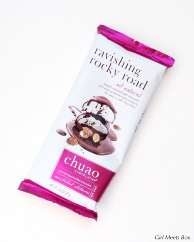 POPSUGAR Must Have Box Review + Promo Code – February 2015