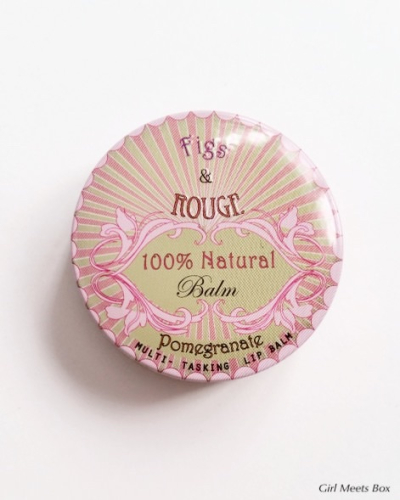 POPSUGAR Must Have Box Review + Promo Code – February 2015