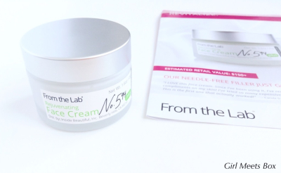 From The Lab Review – February 2015