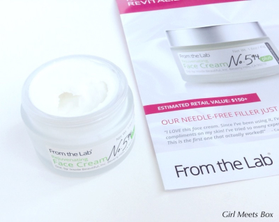 From The Lab Review – February 2015