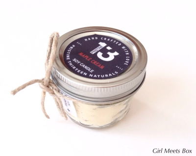 Beaver Box Review – January 2015