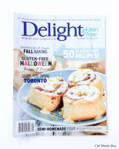 Taste Guru Review + Bonus Item Offer – January 2015