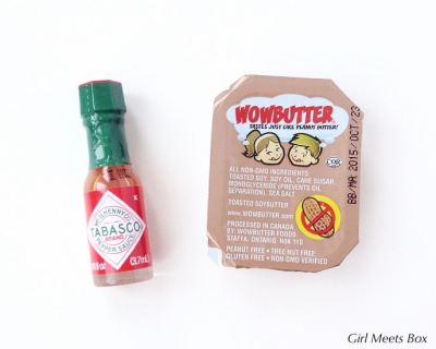 Taste Guru Review + Bonus Item Offer – January 2015