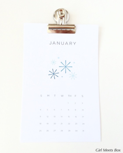 Beaver Box Review – January 2015