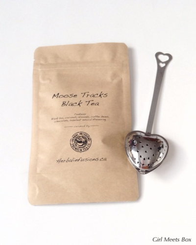 Beaver Box Review – January 2015