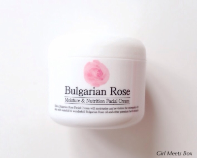 Memebox Seeds & Flowers Review + Promo Code – February 2015