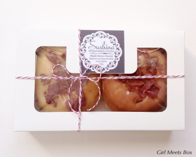 Artisan Food Club Review – February 2015