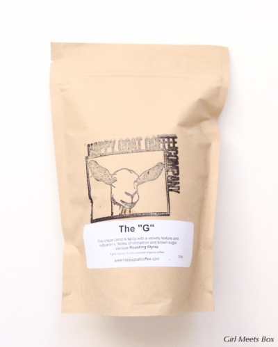 Artisan Food Club Review – February 2015