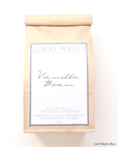 Artisan Food Club Review – February 2015