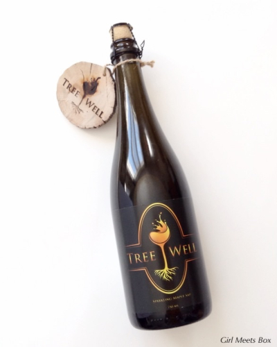 Artisan Food Club Review – February 2015