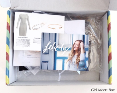 Popbasic Felicity Collection Review + Discount – January 2015