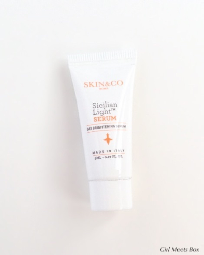 Glossybox Review + Promo Code – January 2015