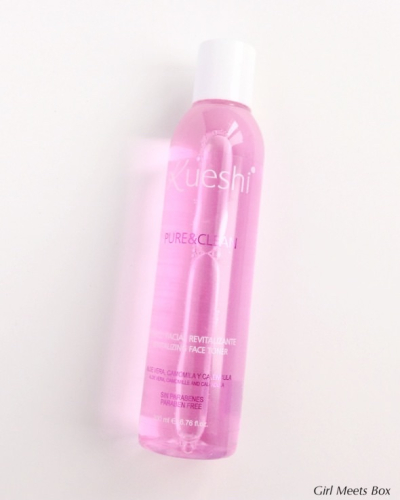 Glossybox Review + Promo Code – January 2015