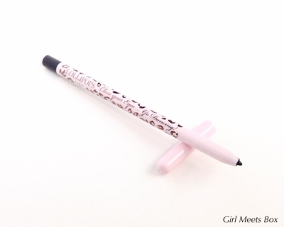 Glossybox Review + Promo Code – January 2015