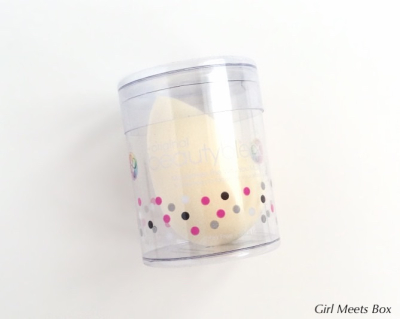 Glossybox Review + Promo Code – January 2015