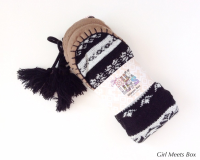 Wantable Intimates Box Review – February 2015