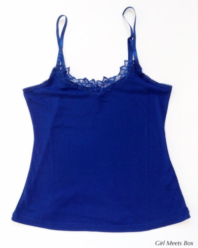Wantable Intimates Box Review – February 2015