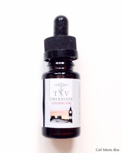Fresh Air Box Review – January 2015