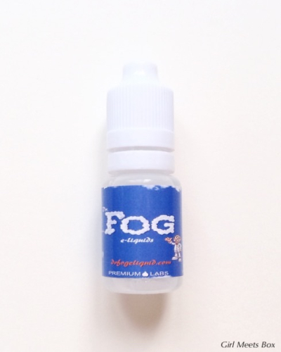 Fresh Air Box Review – January 2015