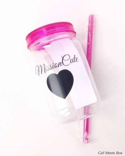 MissionCute Review – January 2015