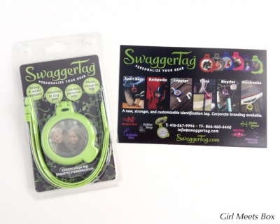Curiosity Box Review – February 2015