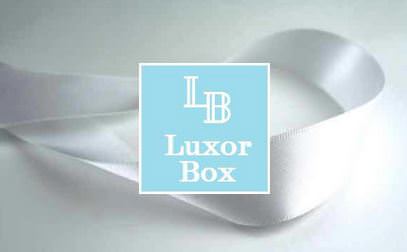 New Subscription Box – Luxor Box – Launching Soon!