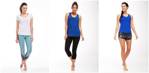 Fabletics March Collection – Available Now + 50% Off First Outfit!