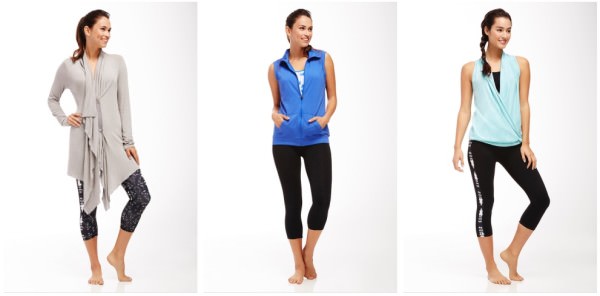 Fabletics March Collection – Available Now + 50% Off First Outfit!
