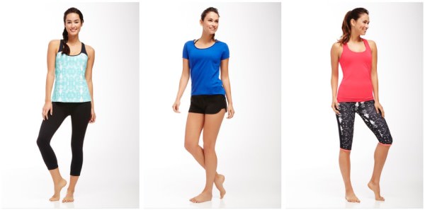 Fabletics March Collection – Available Now + 50% Off First Outfit!
