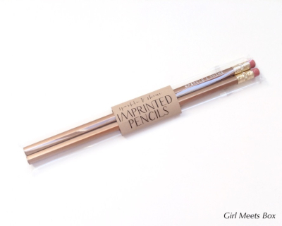 Dottiebox Review – March 2015