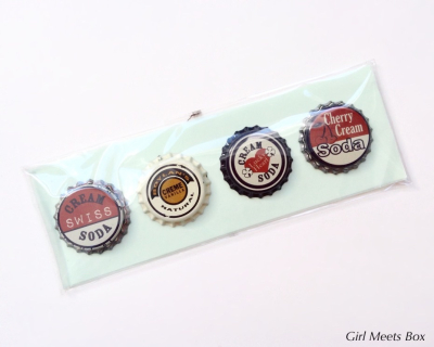 Dottiebox Review – March 2015