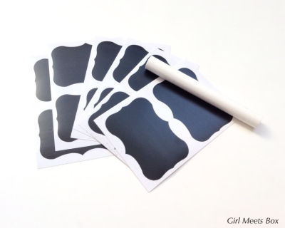 Dottiebox Review – March 2015