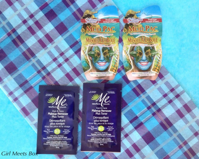 Little Life Box Review + Promo Code – March 2015