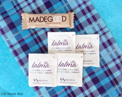 Little Life Box Review + Promo Code – March 2015