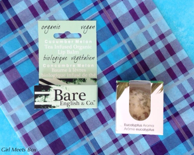 Little Life Box Review + Promo Code – March 2015