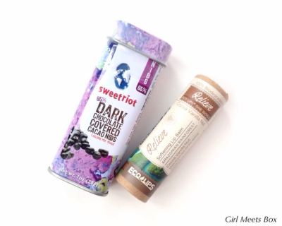 GlobeIn Artisan Box Review + Coupon Code – March 2015