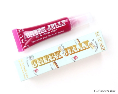 Lip Love Review – February 2015