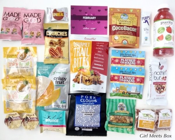 UrthBox Review + Coupon Code – February 2015