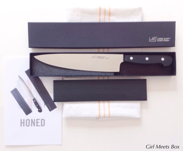 Bespoke Post Review + Coupon Code – March 2015