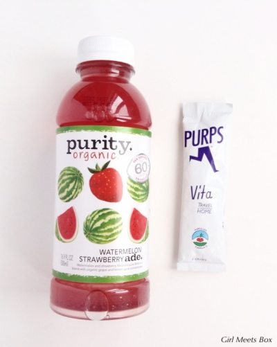 UrthBox Review + Coupon Code – February 2015