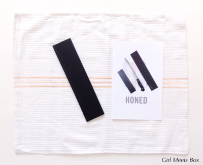 Bespoke Post Review + Coupon Code – March 2015