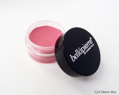 Glossybox Review + Promo Code – March 2015