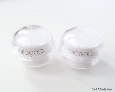 Glossybox Review + Promo Code – March 2015