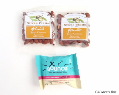 UrthBox Review + Coupon Code – February 2015
