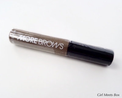 Glossybox Review + Promo Code – March 2015