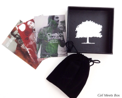 Scent Trunk Review + Coupon Code – March 2015