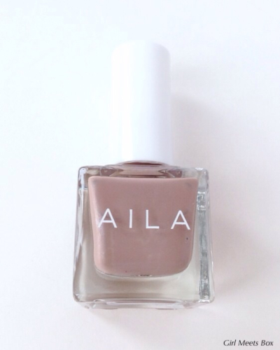 BuddhiBox Review + Coupon Code – March 2015