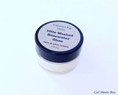 BuddhiBox Review + Coupon Code – March 2015