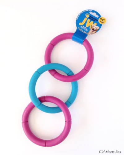 PawPak Review + Coupon Code – February 2015