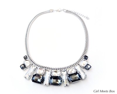 Gem La La Spring Tote Review – March 2015